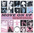 Various - Move On Up (A Modernist Compendium) (CD, Comp)