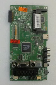 23136309 - Display LM215WF4.TLG1 - Telefunken TE22180B29FC10E-LED - Picture 1 of 1