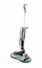 BISSELL 2240F Silver Cordless Spinwave Stick Vacuum Cleaner