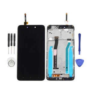 New LCD Replacement For Xiaomi Redmi Note 4X Touch Screen Digitizer Display LCD - Picture 1 of 9