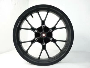 Felge hinten Aprilia RS 4 125 Tuono KC1 wheel rim Rad Hinterrad - Picture 1 of 7