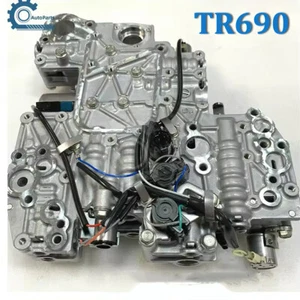 For 2010-2013 Subaru Legacy Outback 2.5L CVT TR690 Transmission Valve Body OEM-- - Picture 1 of 12