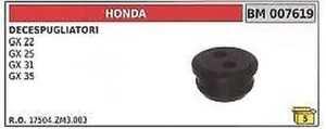 Boot Piping Honda Brush Cutter GX22-GX25-GX31-GX35 17504.ZM3.003 - Picture 1 of 1