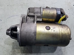 MOTORINO AVVIAMENTO FIAT TIPO 1.4 (90-96) (52KW) 5P/B C.M.160A1000 - Picture 1 of 5