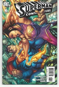 Superman Confidential 6 Darwyn Cooke Tim Sale - Bild 1 von 1