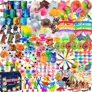 300 PCS Party Favor for Kids Goodie Bags Stuffers, Prize Box Toys for Kids - Picture 1 of 12