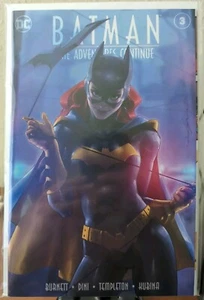 Batman The Adventures Continue #3 Jeehyung Lee Trade Variant - Bild 1 von 1