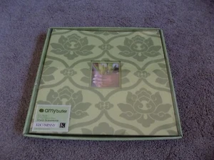 K & Company AMY BUTLER Sola Stoff Sammelalbum Album 12 x 12 - Bild 1 von 3