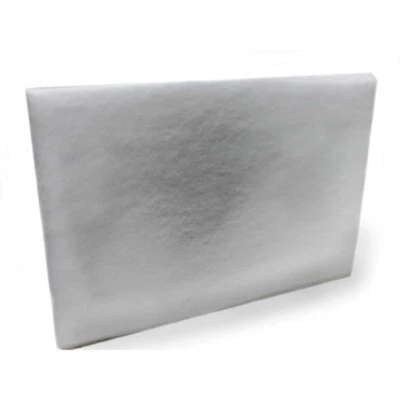 Ersatzfiltervlies für Carbon Active Aktivkohlefilter Homeline und Granulate 300c