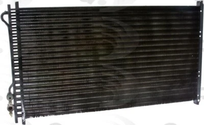 Condensador de aire acondicionado Global Parts para Ford Mustang 4882C 1999-2004 Foto 1 de 4