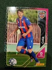 Panini Megacracks 2020/21 La Liga Levante Coke #203 MGK