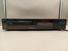Vintage Sony CD Player CDP-30 - Compact Disc Separate Deck. TESTED AND WORKING