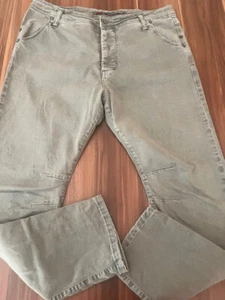 Please Damen  Hose Jeans PLE-14-8940 Gr. X Large Model P25 TOP - Bild 1 von 5