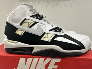 Nike Air Trainer Sc High NFL Draft Pack Oakland Raiders 542054123 Bo Jackson - Picture 1 of 21
