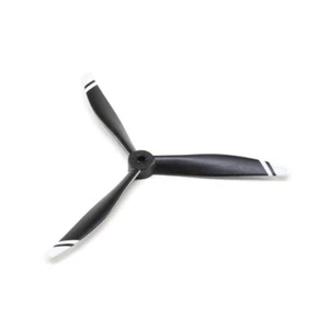 E-Flite 3-Blatt Propeller (11 x 7,5) - EFL5962 - Bild 1 von 1