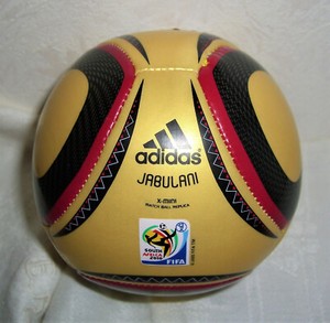 Balones Jabulani | Compra online en eBay