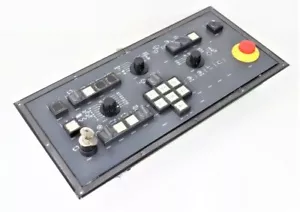 Index G200 Bedientafel / Bedienfeld 483 472.4302 MSTT1 48 3474.3002 CNC TPNC3 - Bild 1 von 5