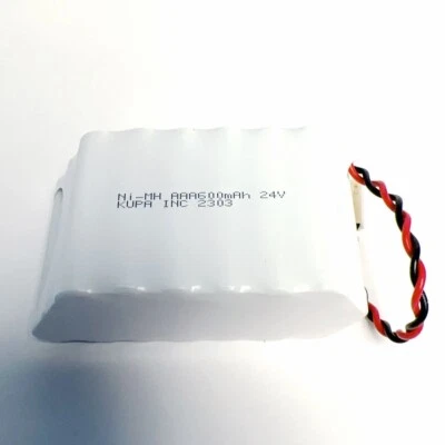 New Original KUPA Mani Pro Passport Control box Battery Replacement AAA - Image 1 of 4