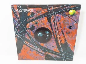 MJQ - Modern Jazz Quartet 1969 Apple Records Vinyl LP, STAO3360 GF, VG+ - Picture 1 of 7