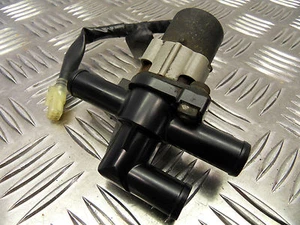 Genuine Yamaha FZ1 FZ8 R1 Air cut valve assembly 2006 to 2019 - Picture 1 of 2