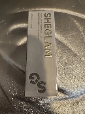 Sheglam Snatch ‘n’ Define Stick  Color Terracotta full size NIB NEW - Image 1 of 4