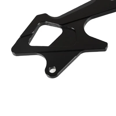Cubierta de piñón delantero de motocicleta para Yamaha YFZ450 2004-2013/YFZ450R 2003-2021 Foto 1 de 4