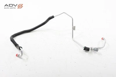 Nissan Murano 2021-2024 aire acondicionado condensador líquido manguera tubería OEM Foto 1 de 4