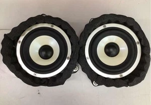 BEWITH A-130Ⅲ Speaker Units Pair USED JP - Picture 1 of 2