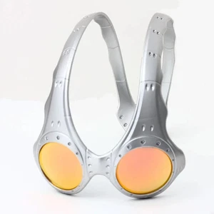 Unisex Retro Metal Frame Sunglasses - Ideal for Cycling & Outdoor Sports - Picture 1 of 21