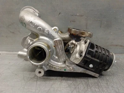 9845031980 TURBOLADER / GARRETT / 901680 / 5137292 FÜR DS DS 3 / DS 3 CROSSBACK - Bild 1 von 4