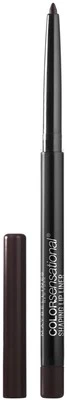 Maybelline Color Sensational Rich Chocolate Lip Liner Smudge Proof 0.01 Ounce - Image 1 of 4