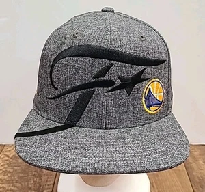 Golden State Warriors Hat “The Finals” 2016  Adult Adidas NBA Snapback Unworn - Picture 1 of 6