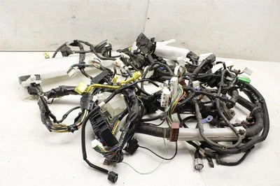 Chicote de fios 2008 Subaru Impreza WRX STI a granel 81402FG160 FABRICANTE DE EQUIPAMENTO ORIGINAL 08 - Imagem 1 de 4