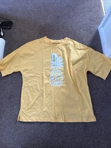 M&S Pyjama Top BNWT - Picture 1 of 3