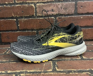 Brooks Launch 7 Pittsburgh 2020 Herren Sneaker Größe 8,5 - Bild 1 von 11