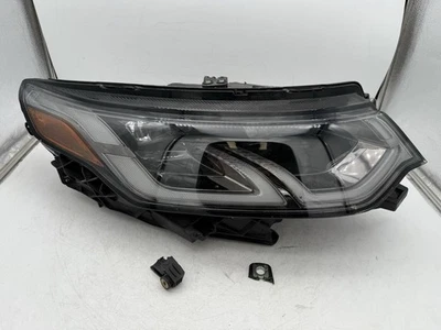 2020-2025 Land Range Rover Discovery Sport LED DRL Headlight Right Passenger OEM - Image 1 of 4