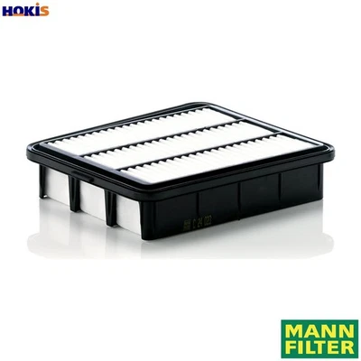 FILTRO AIRE C 24 023 PARA HYUNDAI G6BA 2.7L 6cyl AZERA Foto 1 de 4