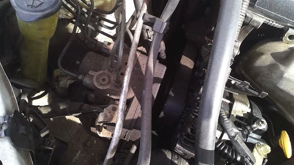 Conjunto de actuador y bomba de pieza de freno antibloqueo bomba ABS para 05-10 SCION TC 280 Foto 1 de 4