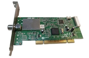 ASUS TIGER REV. 4.00G, PCI RF DVB-T AKQUISITIONSKARTE. - Bild 1 von 5