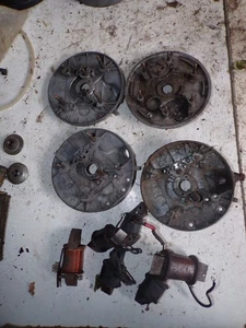 lot platines ABG 125 peugeot 5625 - Picture 1 of 1
