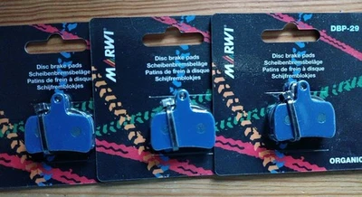 Fahrrad Scheibenbremsbeläge für HOPE Mono Mini - Bild 1 von 2