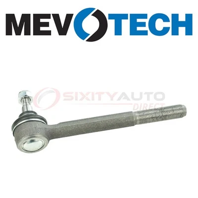 Mevotech Steering Tie Rod End for 1977-1978 Mercedes-Benz 230 2.3L L4 - pl Foto 1 de 4