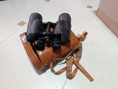 Binocolo 12x50 Field5° Browni Fully Coated Optics - Immagine 1 di 4