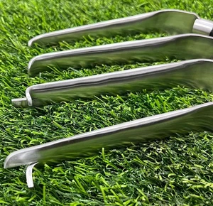 UBE Spine Nerve Root Retractor (4pcs) - Picture 1 of 10