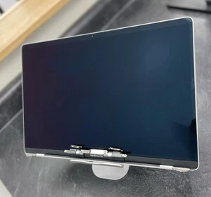Genuine 16" MacBook Pro A2141 LCD Screen Display Assembly Gray / Grade B - Picture 1 of 3