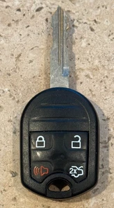 Ford Remote Head Keyfob 4B Trunk OEM CWTWBIU793-Tested - Picture 1 of 2