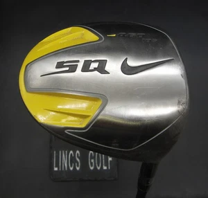 Nike SQ 460 10.5° Driver Regular Graphite Shaft Nike Grip* - Picture 1 of 5