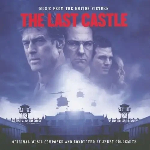 Die letzte Festung (The Last Castle) [Soundtrack] - Bild 1 von 1