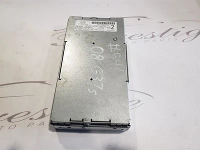 Módulo de control telefónico eléctrico Infiniti G37 08-12 OEM V36 09 10 11 2012 2011 Foto 1 de 4