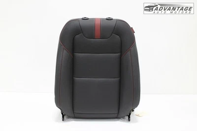 2024-2025 CHEVROLET TRAX ASIENTO DELANTERO IZQUIERDO LADO CONDUCTOR COJÍN SUPERIOR OEM Foto 1 de 4